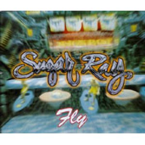 画像: SUGAR RAY /FLY [CDS]