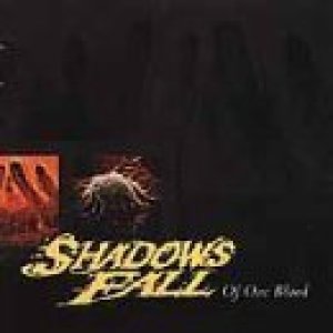 画像: SHADOWS FALL /OF ONE BLOOD [LP]