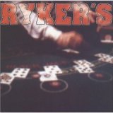 画像: RYKERS /LIFE'S A GAMBLE... [LP]