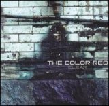 画像: COLOR RED /CLEAR [CD]