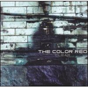 画像: COLOR RED /CLEAR [CD]