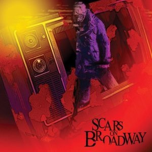 画像: SCARS ON BROADWAY /S.T. [CD]