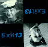 画像: EXIT 13 /SOLDIERS & SAILORS  [7"]