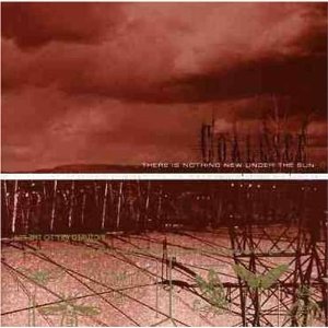 画像: COALESCE /THERE IS NOTHING NEW UNDER THE SUN [CD]