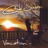 画像: CORDI JORDAN /VACATION [CD]