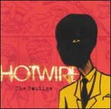 画像: HOTWIRE /ROUTINE [CD]