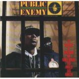 画像: PUBLIC ENEMY /IT TAKES A NATION OF MILLIONS TO HOLD US BACK [CD]