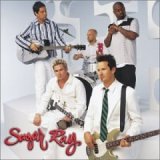 画像: SUGAR RAY /S.T. [CD]