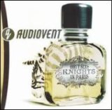 画像: AUDIOVENT /DIRTY SEXY KNIGHTS IN PARIS [CD]