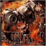 画像: BERZERKER /WORLD OF LIES [CD] (PROMO盤）