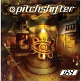 画像: PITCHSHIFTER /PSI [CD]