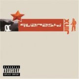 画像: QUARASHI /JINX [CD]