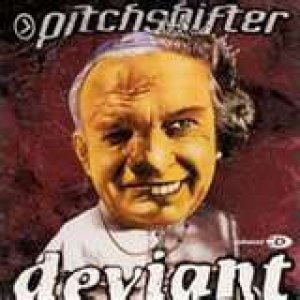 画像: PITCHSHIFTER /DEVIANT [CD]