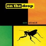 画像: ON THE DROP /NOT AFRAID [CD]