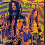 画像: WHITE ZOMBIE /LA SEXORCISTO : DEVIL MUSIC VOLUME ONE  [CD]