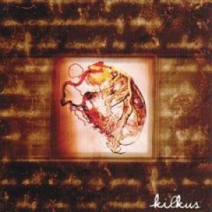 画像: KILKUS /THE PATTERNOF SELF DESIGN [LP]