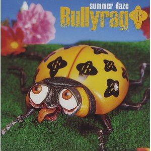 画像: BULLYRAG /SUMMER DAZE -Pt.1 [CDS]