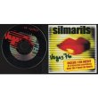 画像2: SILMARILS /VEGAS 76 SAMPLER - COPACABANA [CDS]