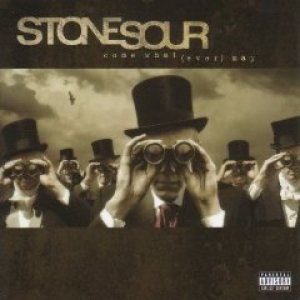 画像: STONE SOUR /COME WHAT(EVER) MAY  [CD]