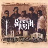 画像: STRETCH LEFTY /UNIVERSE BOX [CD]