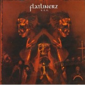 画像: FLATLINERZ /U.S.A. [CD]