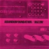 画像: ASIAN DUB FOUNDATION /BUZZIN' ADF TOUR EDITION EP [CDEP]