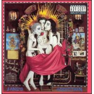 画像: JANE'S ADDICTION /RITUAL DE LO HABITUAL [CD]