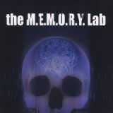 画像: THE M.E.M.O.R.Y. LAB /MODERN EXPRESSING MACHINES OF REVOLUTIONARY YOUTH [CD]