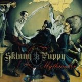 画像: SKINNY PUPPY /MYTHMAKER [CD]