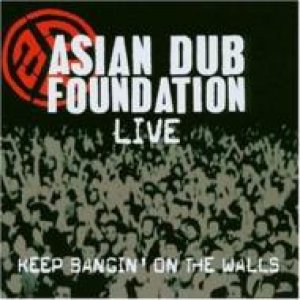 画像: ASIAN DUB FOUNDATION /LIVE [CD]