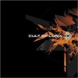 画像: CULT OF LUNA /S.T. [CD] (PROMO盤）