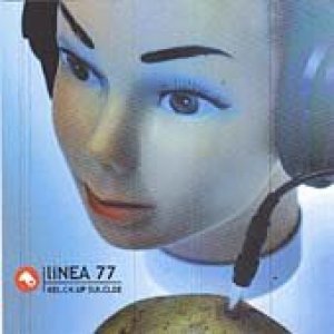 画像: LINEA 77 /KET.CH.UP SUI.CI.DE [LP]