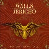 画像: WALL OF JERICHO /WITH DEVILS AMONGST US ALL [CD]