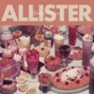 画像: ALLISTER /GUILTY PLEASURES[CD]