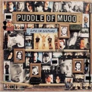 画像: PUDDLE OF MUDD /LIFE ON DISPLAY [CD]