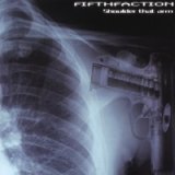 画像: FIFTH FACTION /SHOULDER THAT ARM [CD]