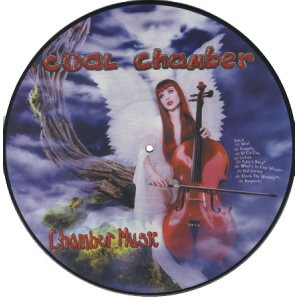 画像: COAL CHAMBER /CHAMBER MUSIC [PIC LP]