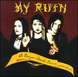 画像: MY RUIN /A PRAYER UNDER PRESSURE OF VIOLENT AMGUISH [CD]