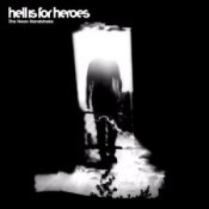 画像: HELL IS FOR HEROES /THE NEON HANDSHAKE [CD]