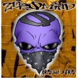 画像: ZEROMIND /GOUND ZERO [CD]
