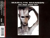 画像: MARILYN MANSON /THE DOPE SHOW [CDS]