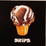 画像: DRIPS/BROKEN [7"]