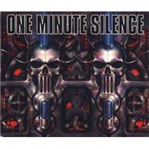 画像: ONE MINUTE SILENCE /SOUTH CENTRAL [CDS]