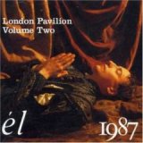 画像: V.A. /LONDON PAVILION VOLUME TWO 1987 [CD]