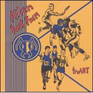 画像: ALIEN ANT FARM /TRUANT [CD]