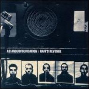 画像: ASIAN DUB FOUNDATION /RAFI'S REVENGE [CD]