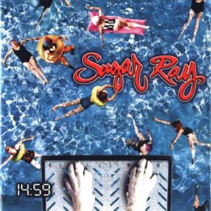 画像: SUGAR RAY /14:59 [CD]