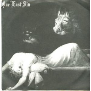 画像: ONE LAST SIN // DEVICE CHANGE /SPLIT [7"]