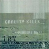 画像: GRAVITY KILLS /PERVERSION [CD]