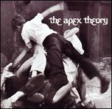 画像: APEX THEORY /TOPSY-TURVY [CD]